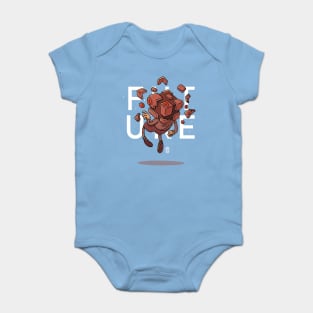 FUTURE Baby Bodysuit